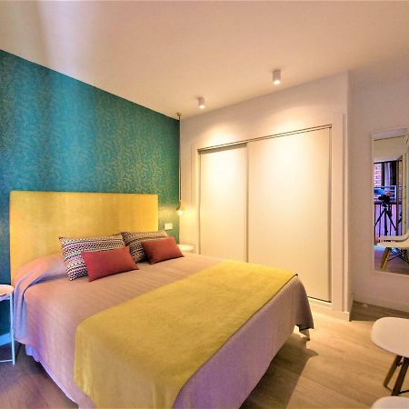 Rambla Suite Estudio 阿利坎特 外观 照片