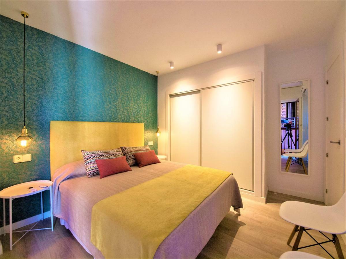 Rambla Suite Estudio 阿利坎特 外观 照片