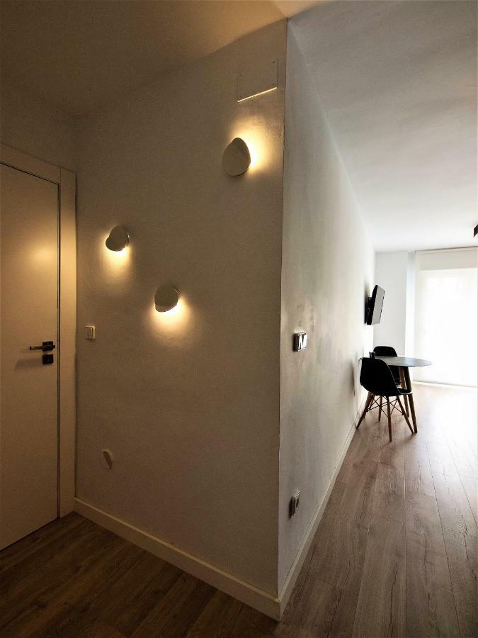 Rambla Suite Estudio 阿利坎特 外观 照片