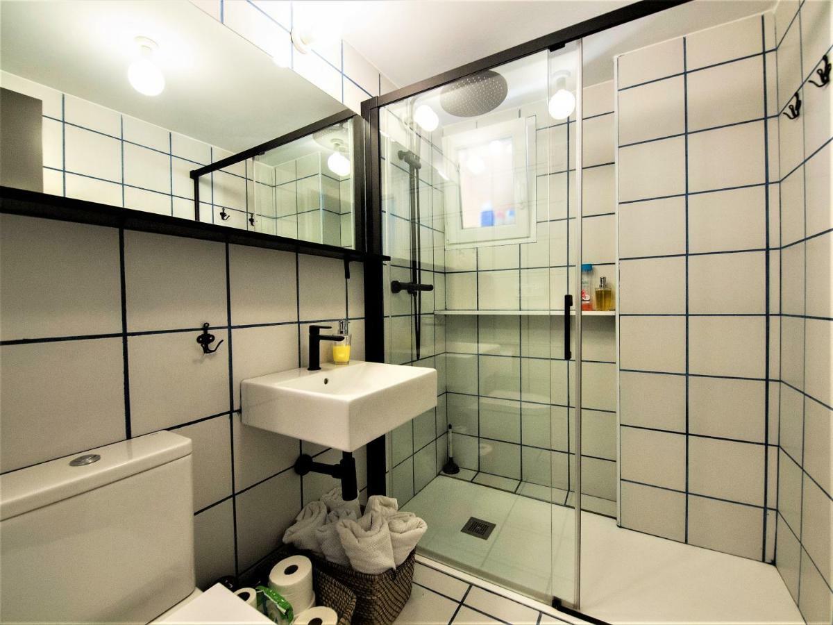Rambla Suite Estudio 阿利坎特 外观 照片