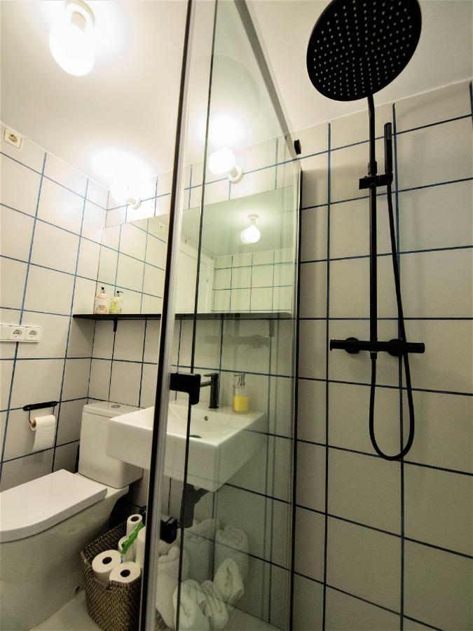 Rambla Suite Estudio 阿利坎特 外观 照片